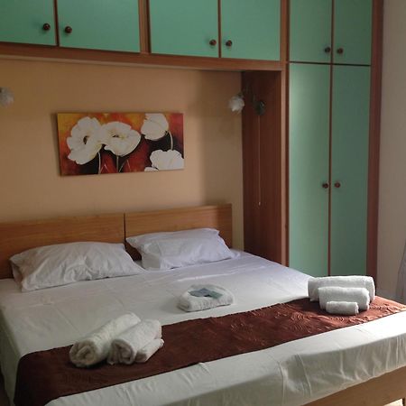 D'Ambrogio Guest House Rabat Exteriör bild