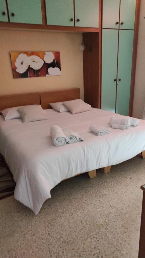 D'Ambrogio Guest House Rabat Exteriör bild