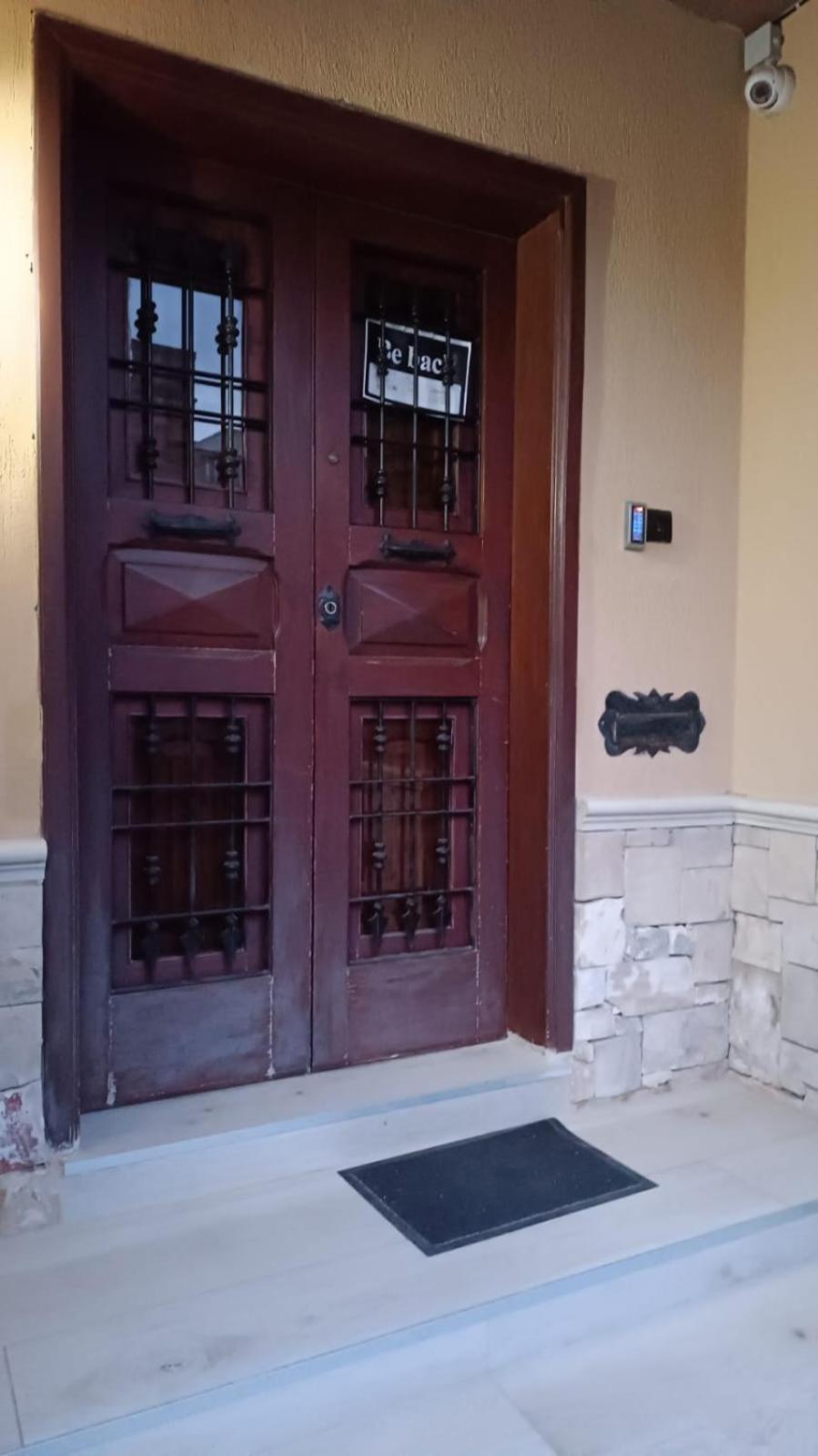D'Ambrogio Guest House Rabat Exteriör bild