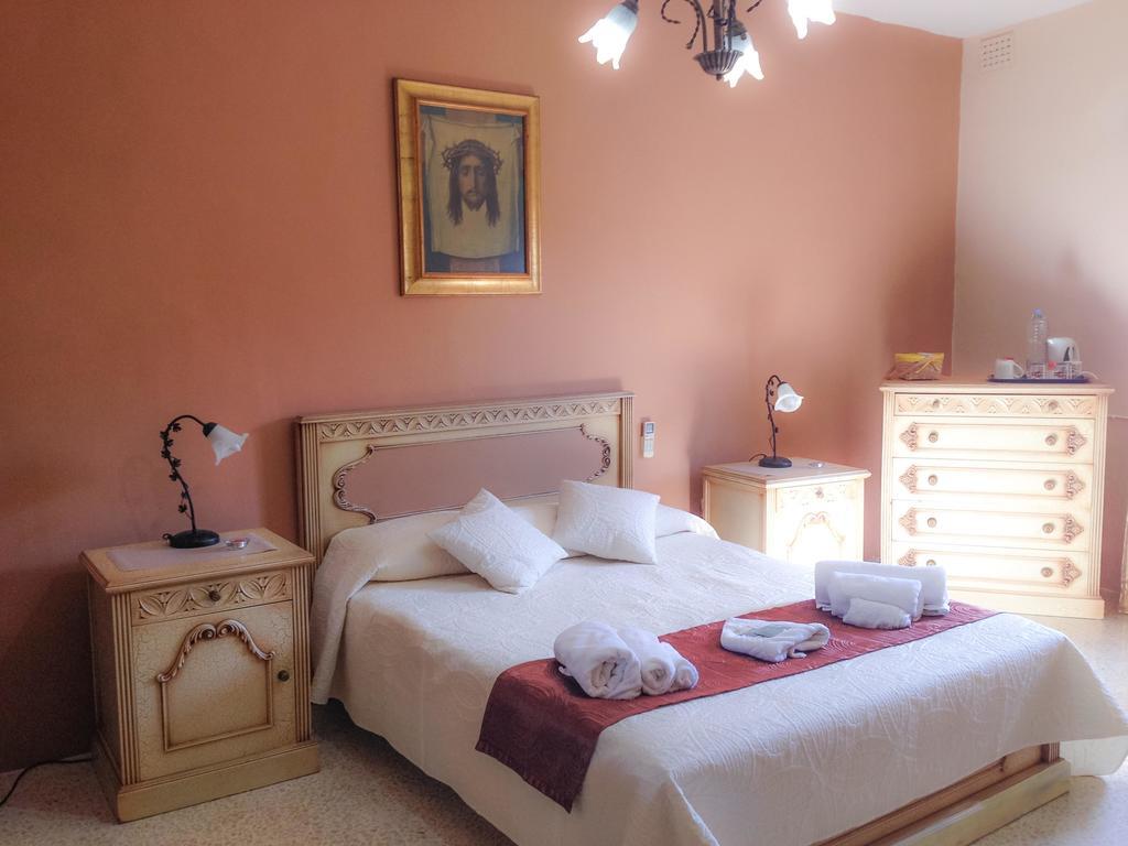 D'Ambrogio Guest House Rabat Exteriör bild