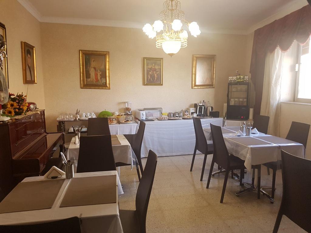 D'Ambrogio Guest House Rabat Exteriör bild