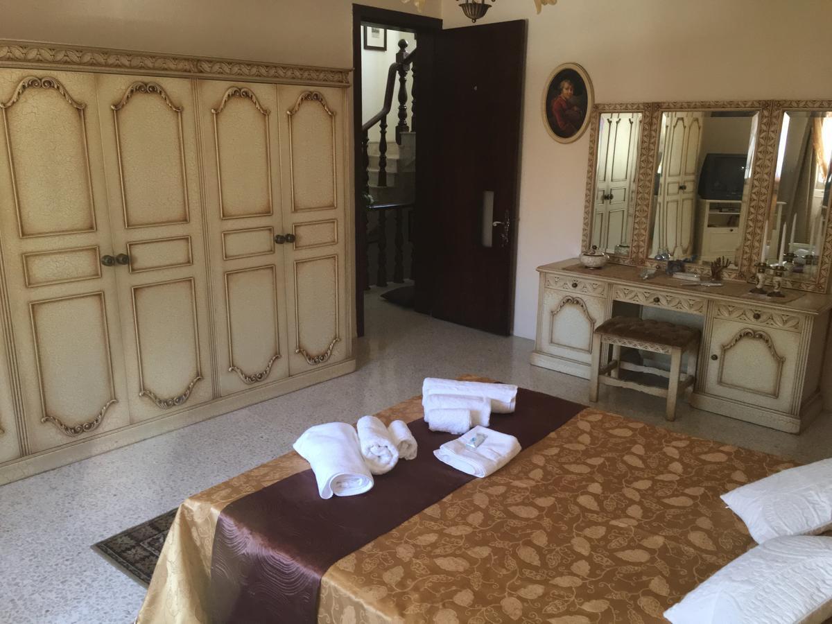 D'Ambrogio Guest House Rabat Exteriör bild