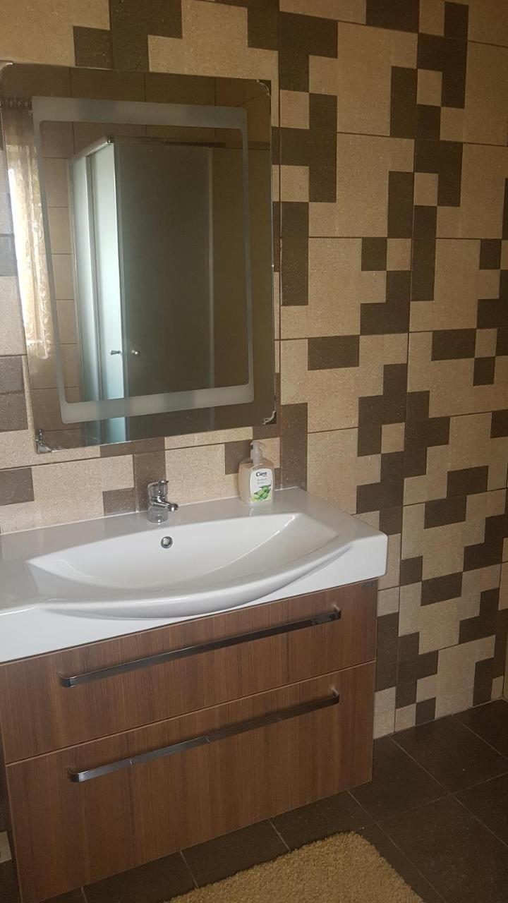 D'Ambrogio Guest House Rabat Exteriör bild