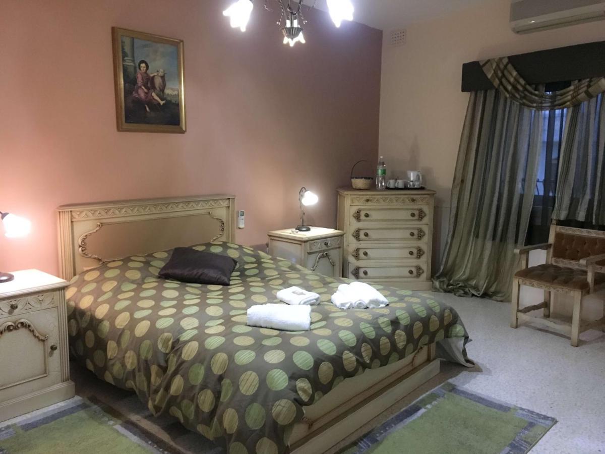 D'Ambrogio Guest House Rabat Exteriör bild
